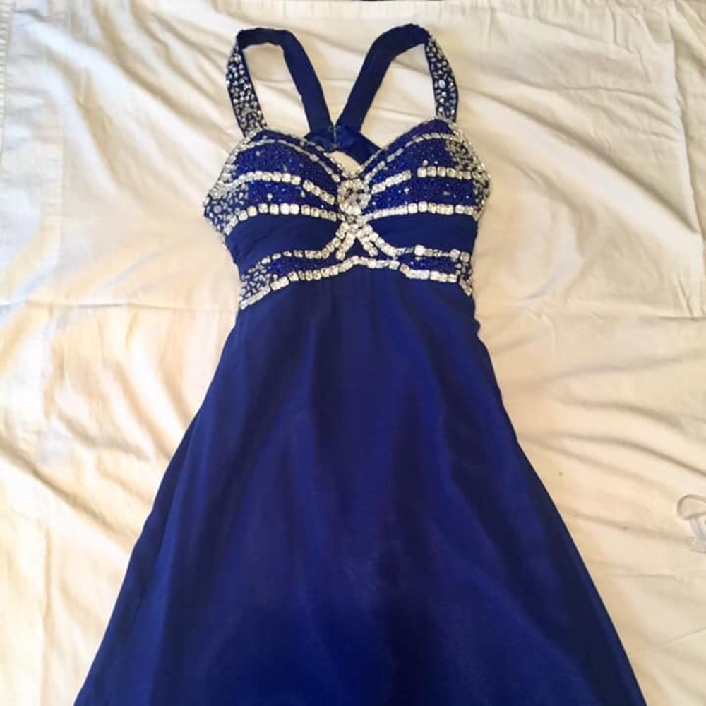 Prom/Pageant/ Formal gown